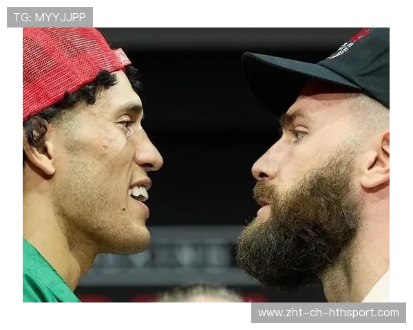 拳王复出大战公布，全球粉丝翘首以待