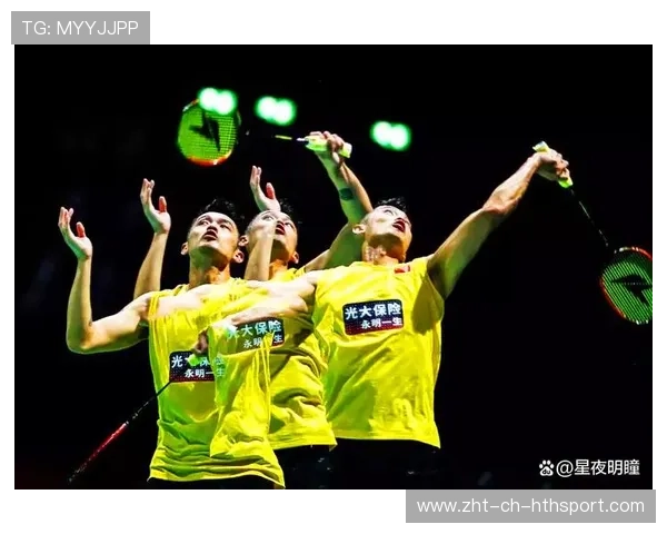 羽毛球挑球逼对手跑崩,掌握技巧轻松制胜 羽毛球挑球逼对手跑崩,掌握技巧轻松制胜