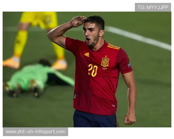 费兰托雷斯被热议为未来之星——足球未来的璀璨新星