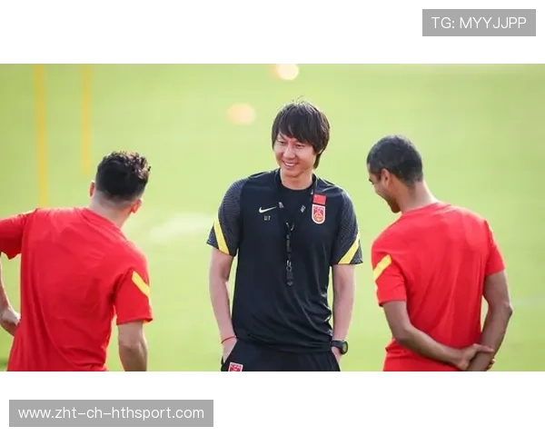 中国足球国家队聚焦世界杯备战计划，国足备战2022世界杯