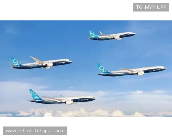 商务部回应波音交付争议:美方关税政策扰乱产业链,美国对波音公司进行补贴 商务部回应波音交付争议:美方关税政策扰乱产业链,美国对波音公司进行补贴