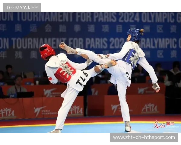 新闻中心奥运代表团跆拳道战术解读，奥运会,跆拳道