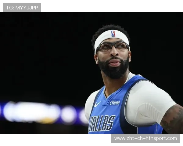 美媒狂嘲交易提案:用浓眉和弗拉格换他? 美媒狂嘲交易提案:用浓眉和弗拉格换他?