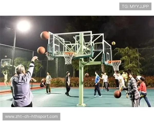 篮球让青春更具温度与力量，篮球的青春