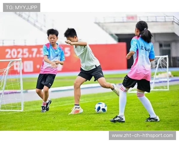 青少年运动“技能大赛”线上线下同步进行，互动趣味浓厚的全新体育体验