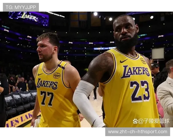 湖人多场拉锯战后体能出现隐患，湖人进攻便秘
