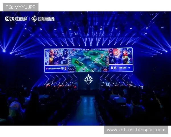 电竞赛事入驻新平台扩大覆盖人群,电竞赛事与电竞产业官网 电竞赛事入驻新平台扩大覆盖人群,电竞赛事与电竞产业官网