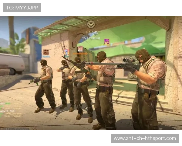 CS_GO职业战队关键战术分析 CS_GO职业战队关键战术分析