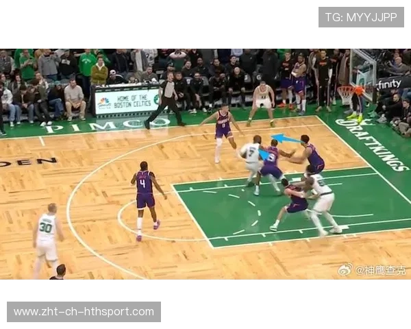 罚球冷静命中，锁定胜局