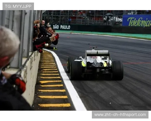 职业赛车生涯中从初级赛事向顶级赛道跨越的关键点（223 ）