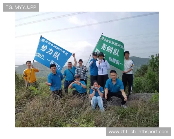 世界登山青年导师生态保护长期项目获社会企业资助，世界登山协会